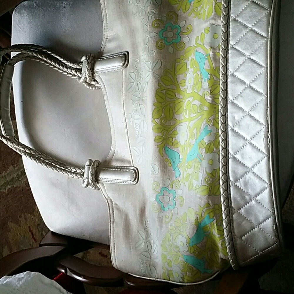 Vera Bradley Purse